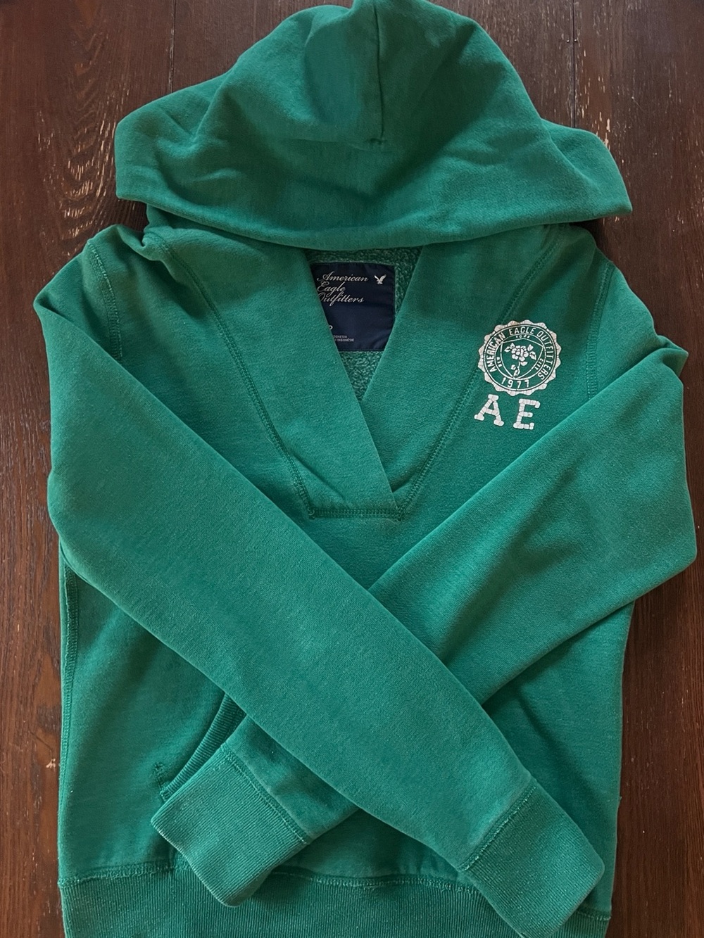 AE hoodie